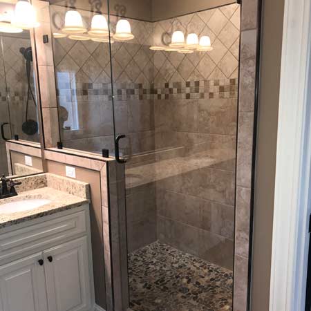 Shower Door Shower Door