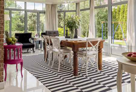 sunrooms